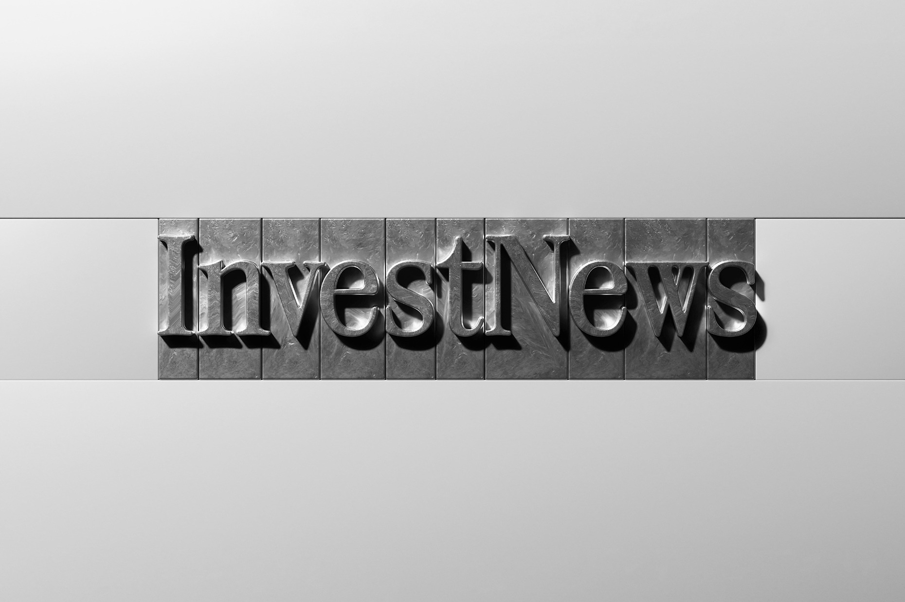 InvestNews project thumbnail